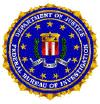 Federal Bureau of Investigation